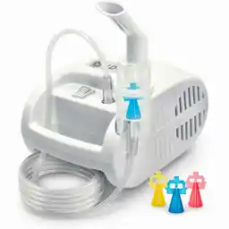 Little Doctor inhalator - nebulizator LD-221C