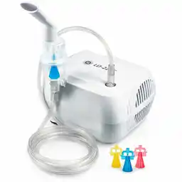 Little Doctor Inhalator tłokowy LD-220C