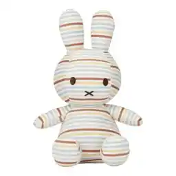 Little Dutch Przytulanka 25 cm Vintage Sunny Stripes Miffy