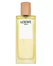 Loewe Agua de Loewe woda toaletowa 50 ml