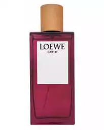 Loewe Earth woda perfumowana 100 ml