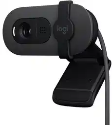 Logitech Brio 100 Grafitowy Kamera internetowa