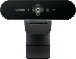 Logitech BRIO 960-001106 Kamera internetowa, 4096 x 2160 4K UHD, 16 MP, 90 fps, 90