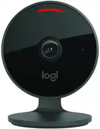 Logitech Circle View Kamera IP