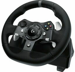 Logitech G920