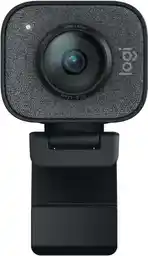 Logitech Kamera StreamCam Graphite