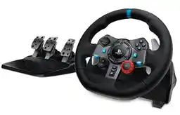 Logitech Kierownica G29 Driving Force 941-000112