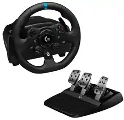 Logitech Kierownica G923 Biegi Shifter Pc Xbox