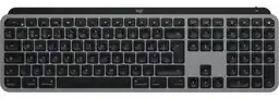 Logitech Klawiatura MX Keys do komputerów Mac 920-009558