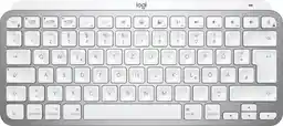 Logitech MX Keys Mini dla Mac Szary Klawiatura membranowa