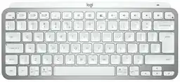 Logitech MX Keys Mini Szary Klawiatura membranowa