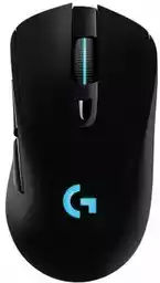 Logitech Mysz bezprzewodowa G703 LightSpeed Hero 910-005640