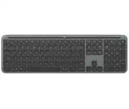 Logitech Signature Slim K950 Grafitowy Klawiatura membranowa