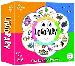 Logopary