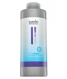 Londa Toneplex Pearl Blonde Szampon odświeżający kolor 1000 ml