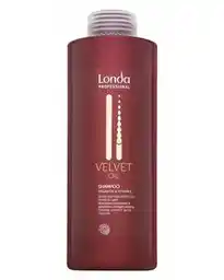 Londa Velvet Oil Szampon regenerujący 1000 ml