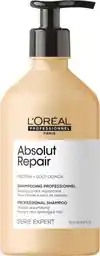 Loreal Absolut Repair szampon regenerujący włosy uwrażliwione 500ml