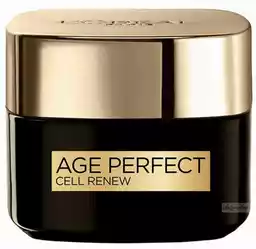 Loreal Age Perfect Cell Renew Krem przeciwzmarszczkowy rewitalizujący na dzień 50ml