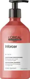 Loreal Inforcer Szampon do włosów osłabionych i łamliwych 500 ml