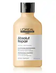 Loreal Professionnel Paris Serie Expert Absolut Repair Gold Szampon do włosów 300 ml