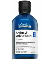 Loreal Professionnel Paris Serie Expert Serioxyl Advanced Purifier & Bodifier Szampon do włosów 300 ml