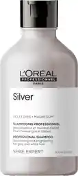 Loreal Professionnel Paris Serie Expert Silver Szampon do włosów 300 ml