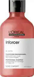 Loreal Professionnel Serie Expert Inforcer 300ml szampon do włosów łamliwych i zniszczonych