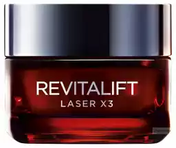 Loreal REVITALIFT LASER X3 krem na dzień 50ml