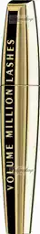 LOreal Volume Million Lashes Mascara Black 9ml tusz do rzęs