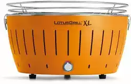 Lotusgrill Grill węglowy G-OR-435P XL