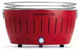 Lotusgrill Grill węglowy G-RO-435P XL