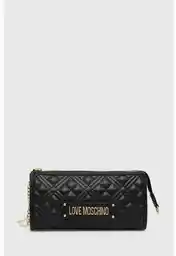 Love Moschino Torebka JC4011PP1LLA0000 Czarny