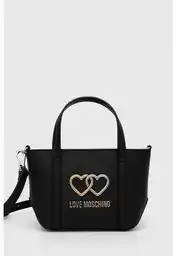 Love Moschino Torebka JC4074PP1LL1000A Czarny