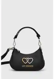 Love Moschino Torebka JC4075PP1LL1000A Czarny