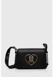 Love Moschino Torebka JC4120PP1LLB0000 Czarny