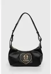 Love Moschino Torebka JC4121PP1LLB0000 Czarny