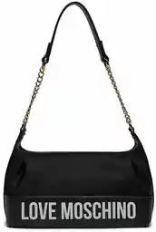 Love Moschino Torebka JC4254PP0IKE100A Czarny