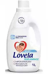 LOVELA Odplamiacz do prania 1000 ml