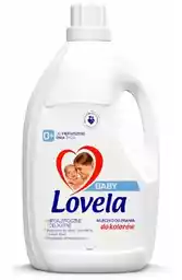 Lovela Płyn do prania Baby Kolor 2900 ml