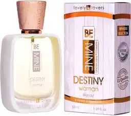 Lovely Lovers BeMine Destiny Woman Perfumy z feromonami zapachowymi spray 50ml