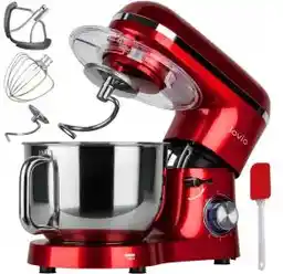 Lovio Home ChefAssistant LVSTM01RD Robot planetarny