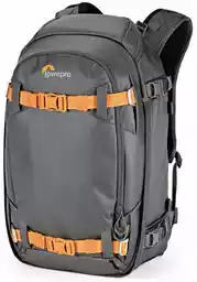 Lowepro plecak Whistler 450 AW II Szary