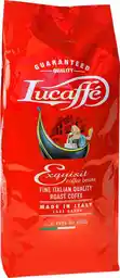 Lucaffe Exquisit 1kg Kawa ziarnista