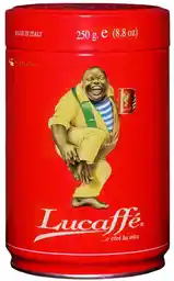 Lucaffe Kawa ziarnista Classic 250g