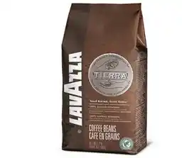 Luigi Lavazza S.p.a Lavazza Tierra 100 procent Arabica - kawa ziarnista 1kg