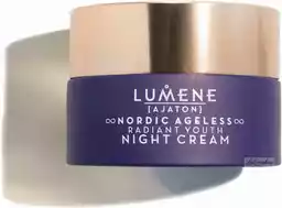 Lumene Nordic Ageless-Krem na noc 50ml