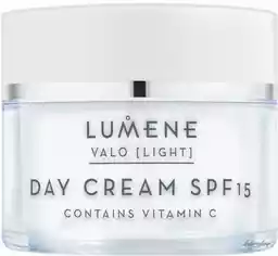 Lumene-Nordic-C Krem z witaminą C do każdego typu cery SPF15 50ml