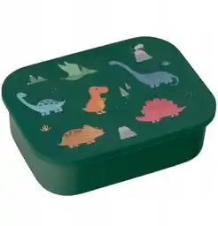 Lunchbox Dziecięcy 1,2 l Dino Little Lund London