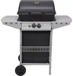 Lund Grill gazowy 99644