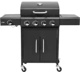 Lund Grill gazowy 99647